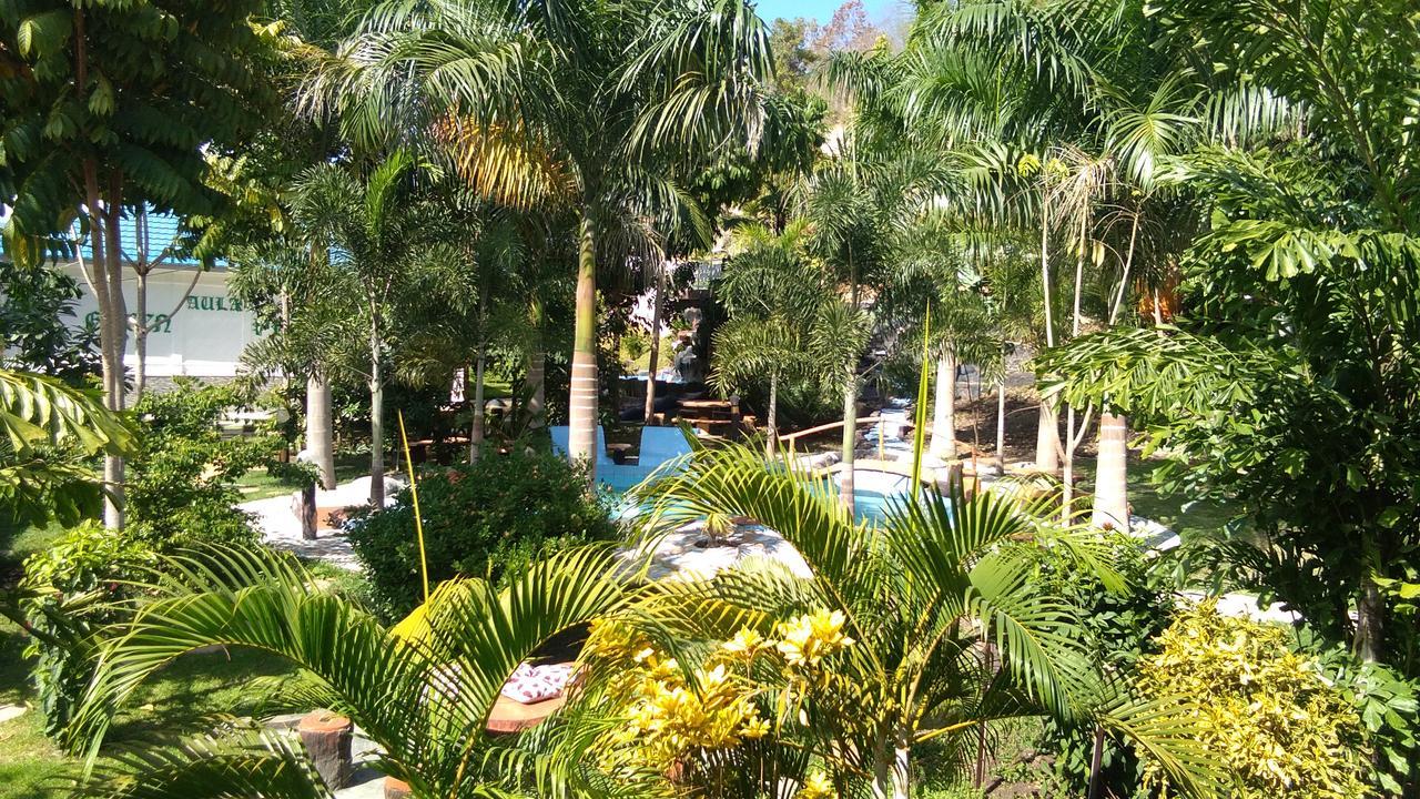 Hotel Green Prundi Labuan Bajo Exteriör bild